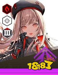 《nikke胜利女神》角色強度榜一覽最新