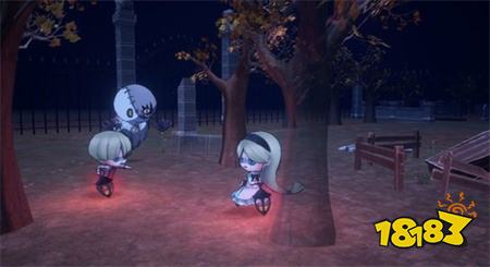 怪物捉迷藏电脑版下载 官方最新PC版模拟器下载安装