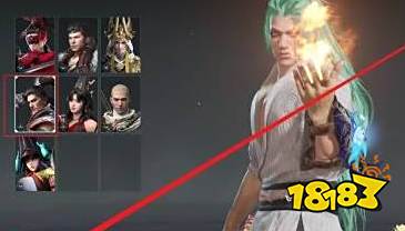 逆水寒江海发型怎么获得 江海发型获得方法