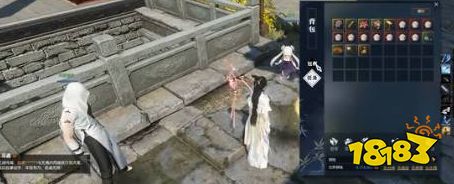 逆水寒傀儡之戏怎么做 奇遇傀儡之戏任务攻略