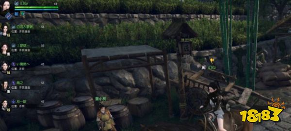 逆水寒庙会店契怎么获得 庙会店契获得方法