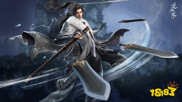 逆水寒韧笔如刀怎么做 奇遇韧笔如刀任务攻略