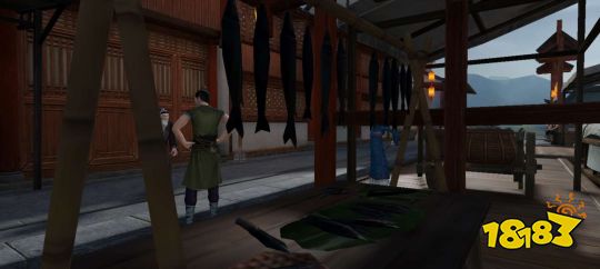 天刀手游可怜乞儿怎么完成 可怜乞儿奇遇攻略