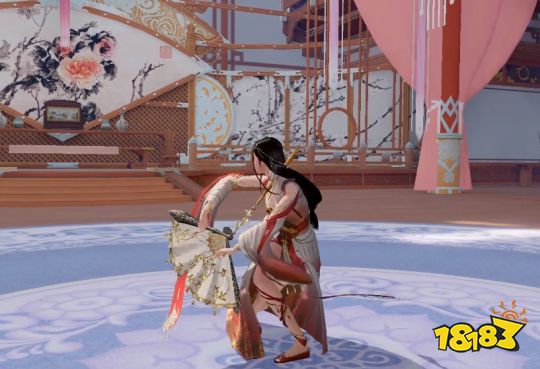 天刀手游聆音之约怎么完成 聆音之约奇遇攻略