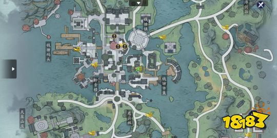 天刀手游人间风味怎么完成 人间风味奇遇攻略