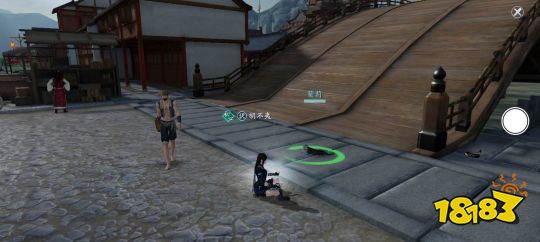 天刀手游猫之友怎么完成 猫之友奇遇攻略