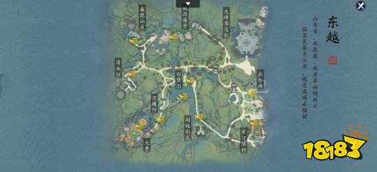 天刀手游曾慕多情怎么完成 曾慕多情奇遇攻略