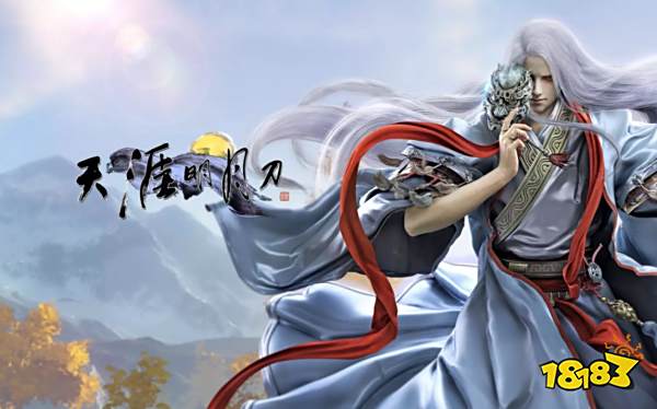 天刀手游画中情怎么完成 画中情奇遇攻略