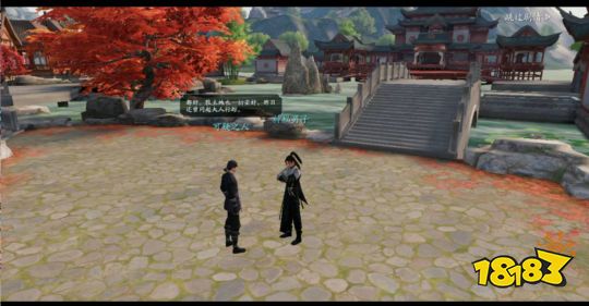 天刀手游黑鹰与少女怎么完成 黑鹰与少女奇遇攻略