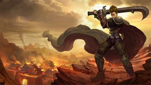 传奇世界变态版手游推荐