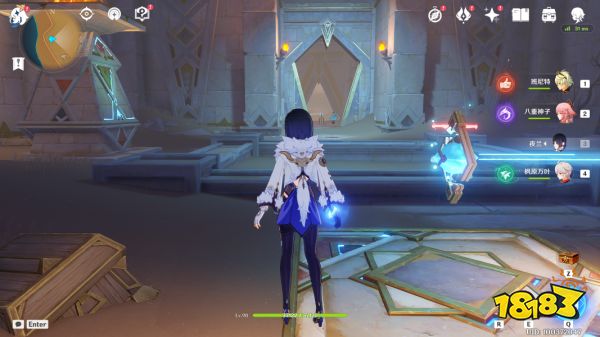 原神隐藏成就发掘报告怎么写怎么解锁 成就发掘报告怎么写解锁攻略