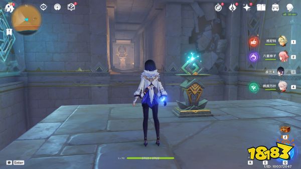 原神隐藏成就发掘报告怎么写怎么解锁 成就发掘报告怎么写解锁攻略