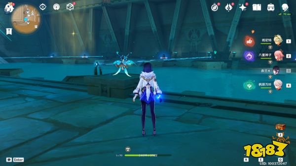 原神隐藏成就大走廊的尽头怎么解锁 成就大走廊的尽头解锁攻略