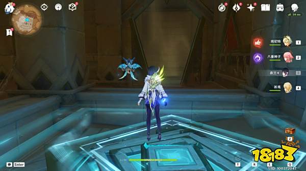 原神隐藏成就大走廊的尽头怎么解锁 成就大走廊的尽头解锁攻略