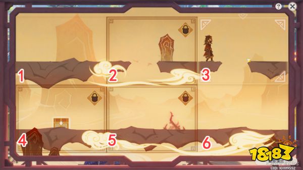 原神纸映成戏活动阶段二怎么玩 纸映成戏活动阶段二攻略合集