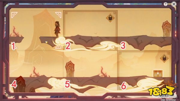 原神纸映成戏活动阶段二怎么玩 纸映成戏活动阶段二攻略合集