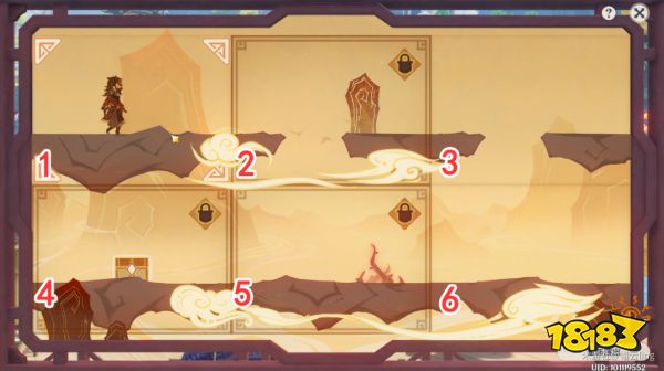 原神纸映成戏活动阶段二怎么玩 纸映成戏活动阶段二攻略合集