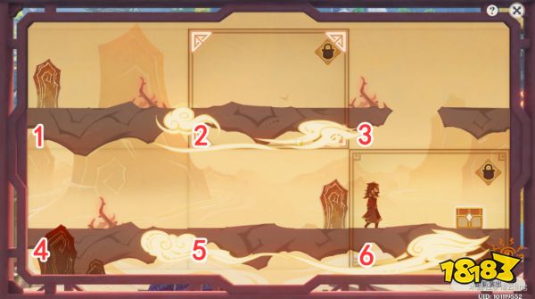 原神纸映成戏活动阶段二怎么玩 纸映成戏活动阶段二攻略合集