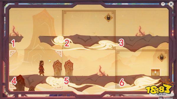 原神纸映成戏活动阶段二怎么玩 纸映成戏活动阶段二攻略合集