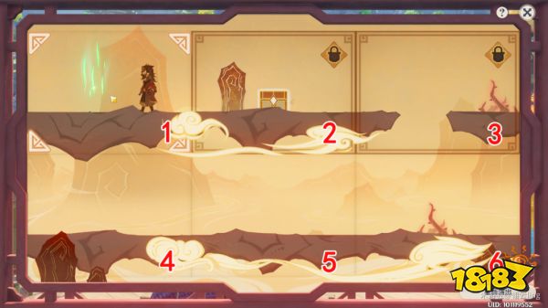 原神纸映成戏活动阶段三越岭怎么玩 纸映成戏活动阶段三越岭攻略合集