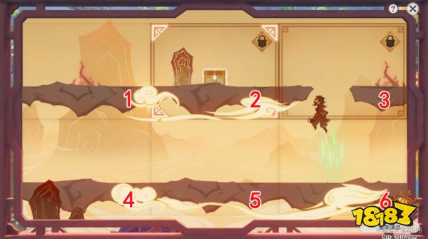 原神纸映成戏活动阶段三越岭怎么玩 纸映成戏活动阶段三越岭攻略合集