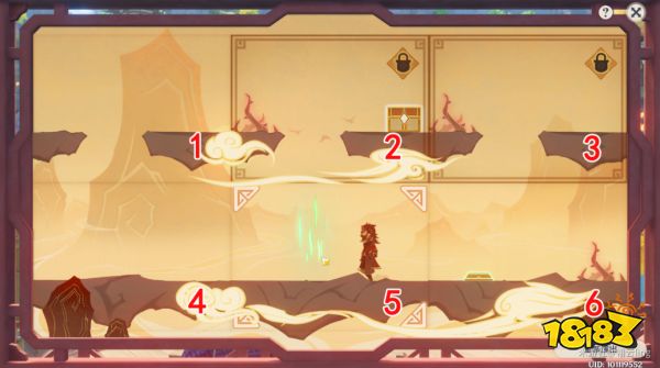 原神纸映成戏活动阶段三越岭怎么玩 纸映成戏活动阶段三越岭攻略合集