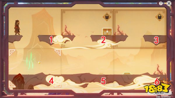 原神纸映成戏活动阶段三越岭怎么玩 纸映成戏活动阶段三越岭攻略合集