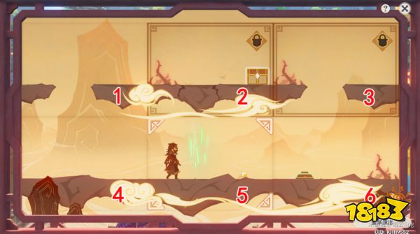 原神纸映成戏活动阶段三越岭怎么玩 纸映成戏活动阶段三越岭攻略合集