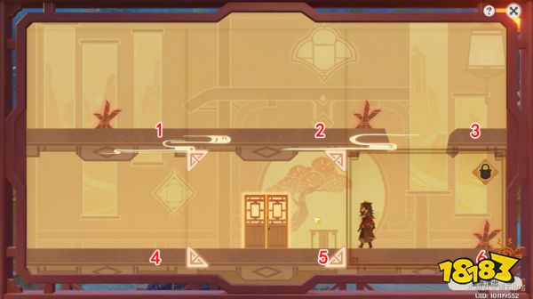 原神纸映成戏活动阶段四仙解怎么玩 纸映成戏活动阶段四仙解攻略合集