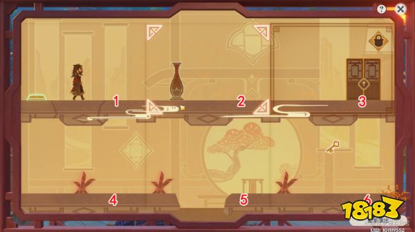 原神纸映成戏活动阶段四仙解怎么玩 纸映成戏活动阶段四仙解攻略合集