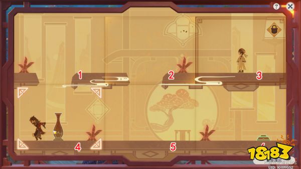 原神纸映成戏活动阶段四仙解怎么玩 纸映成戏活动阶段四仙解攻略合集