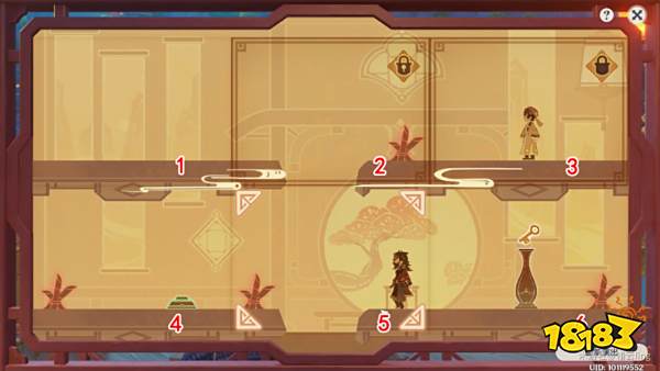 原神纸映成戏活动阶段四仙解怎么玩 纸映成戏活动阶段四仙解攻略合集