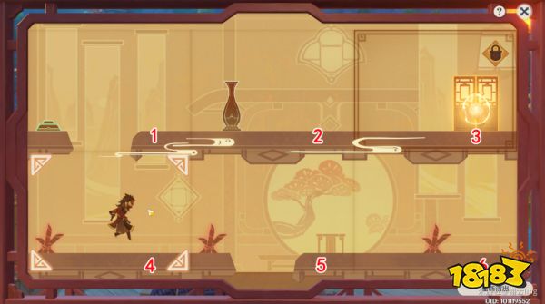 原神纸映成戏活动阶段四仙解怎么玩 纸映成戏活动阶段四仙解攻略合集