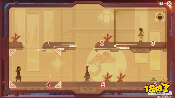 原神纸映成戏活动阶段四仙解怎么玩 纸映成戏活动阶段四仙解攻略合集