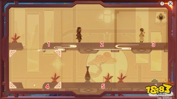 原神纸映成戏活动阶段四仙解怎么玩 纸映成戏活动阶段四仙解攻略合集