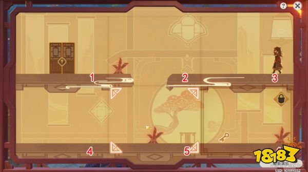 原神纸映成戏活动阶段四仙解怎么玩 纸映成戏活动阶段四仙解攻略合集