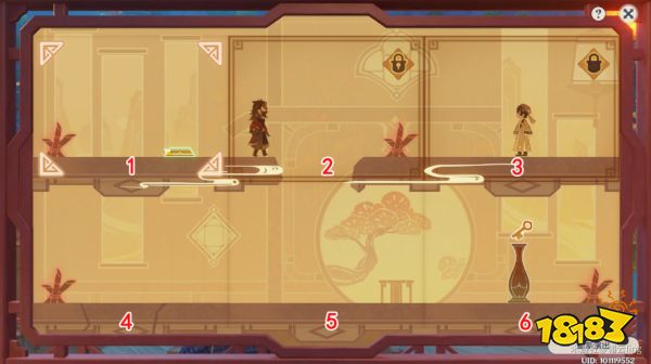 原神纸映成戏活动阶段四仙解怎么玩 纸映成戏活动阶段四仙解攻略合集