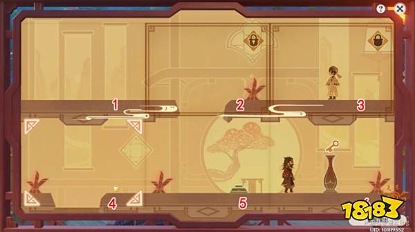 原神纸映成戏活动阶段四仙解怎么玩 纸映成戏活动阶段四仙解攻略合集