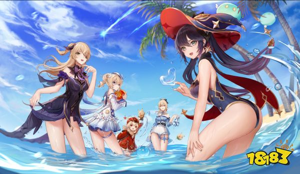 原神纸映成戏活动阶段四仙解怎么玩 纸映成戏活动阶段四仙解攻略合集