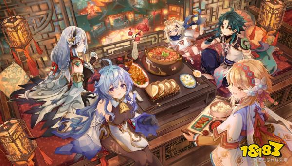 原神光焰蹈跃活动怎么玩 光焰蹈跃活动攻略合集