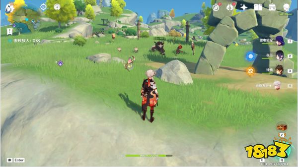 原神灯后勤绩活动怎么玩 灯后勤绩活动攻略合集