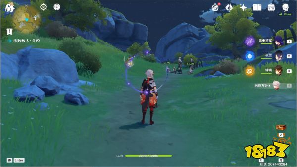 原神灯后勤绩活动怎么玩 灯后勤绩活动攻略合集