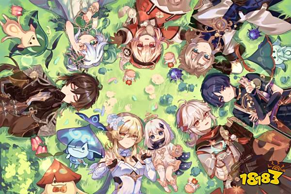 原神七圣召唤的热斗模式怎么玩 七圣召唤热斗模式玩法分享