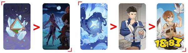 原神热斗模式超高胜率卡组分享 七圣召唤热斗模式卡组分享