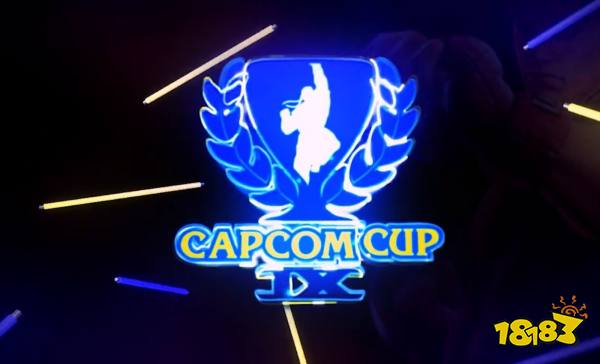 Capcom官方《街头霸王5》比赛抛弃PS平台