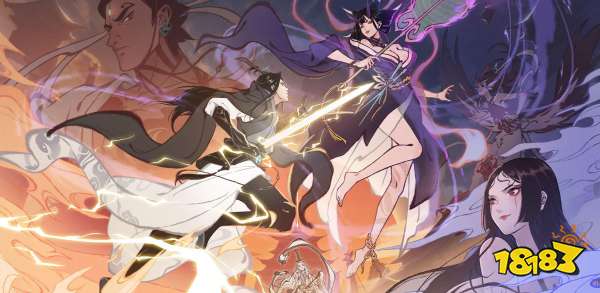 一念逍遥推荐哪些仙友 仙友录推荐指南