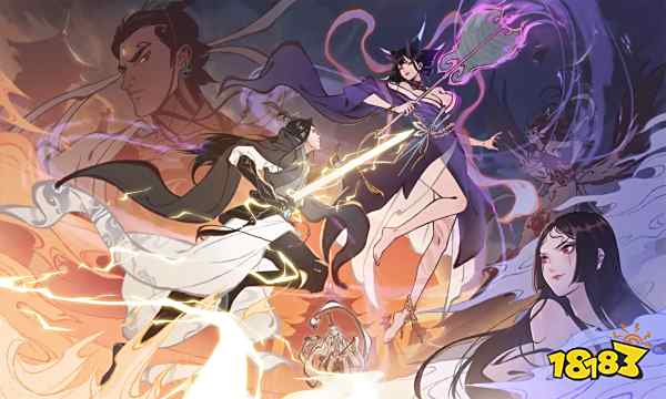 一念逍遥元宵时装介绍 绯月良宵详情一览