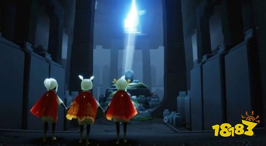 光遇1.29拜访先祖任务位置大全 梦想季拜访先祖活动位置一览