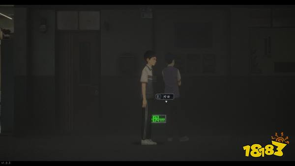 隐秘的角落游戏第二章全成就达成条件一览 第二章全成就指南