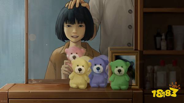 隐秘的角落游戏结局全成就达成条件一览 结局全成就指南